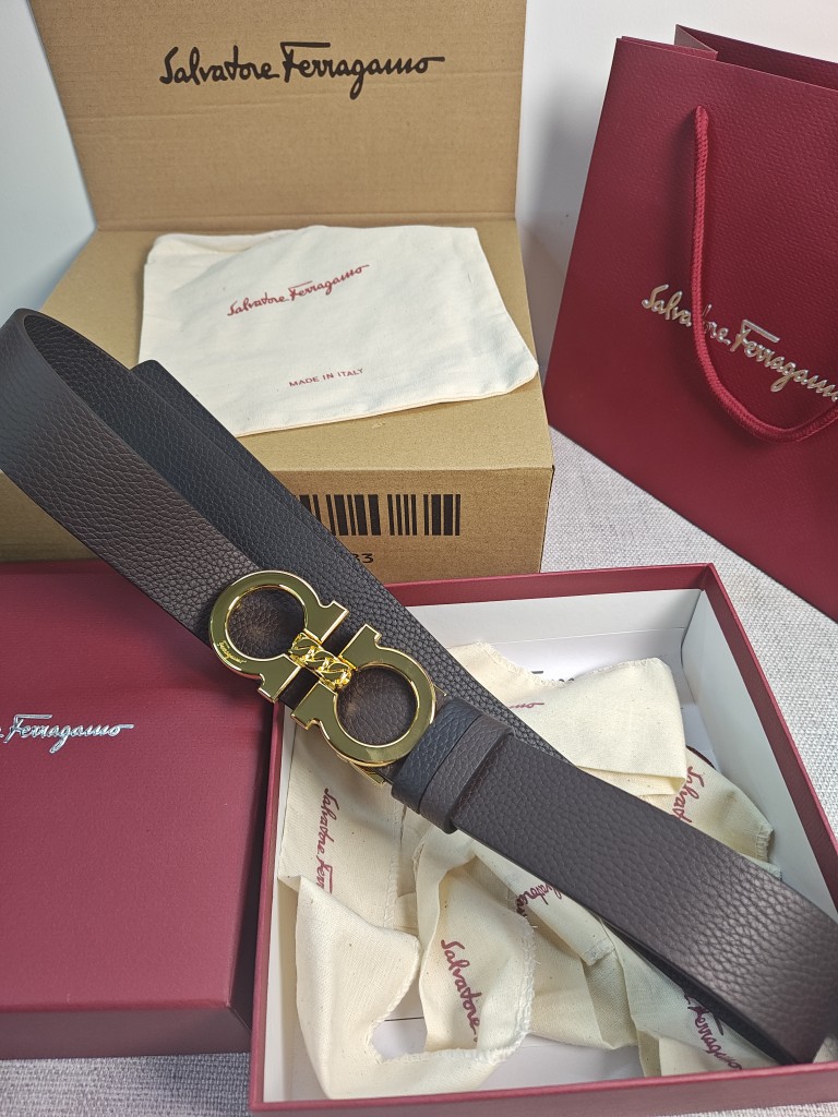 Ferragamo Belts